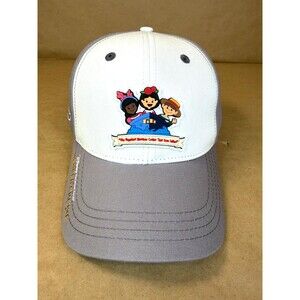 Disney Vacation Club DVC Member Cruise Europe 2024 Baseball Cap Hat Exclusive